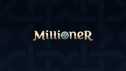 Millioner Casino Logo